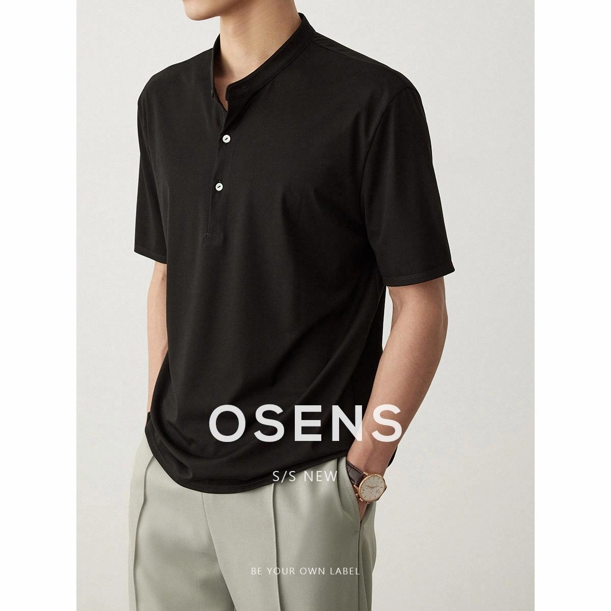 osens T