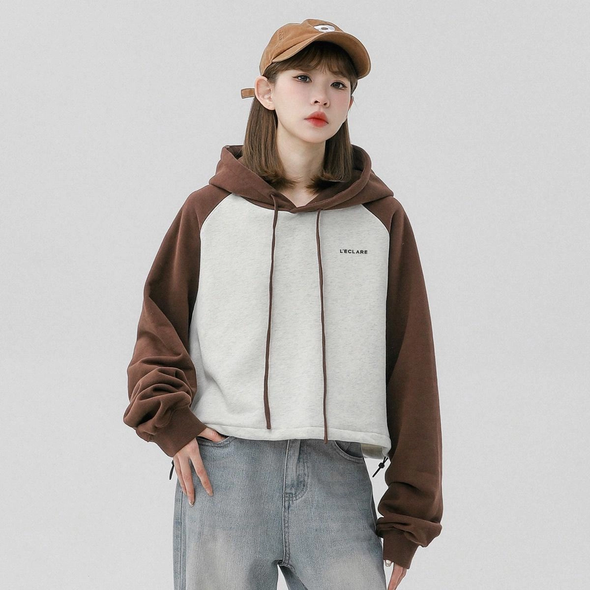 BLANC ECLARE Logo
