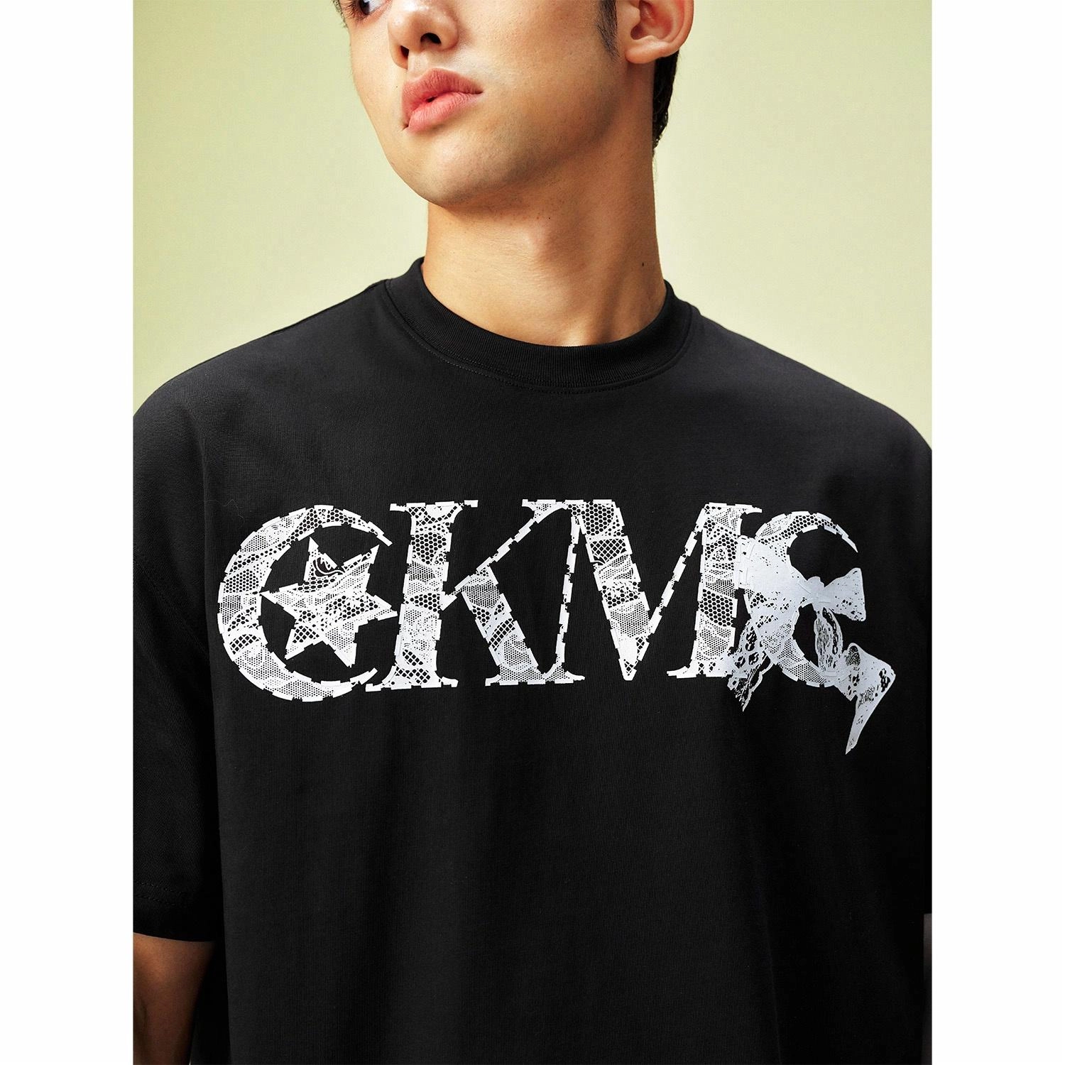 OKME logoT