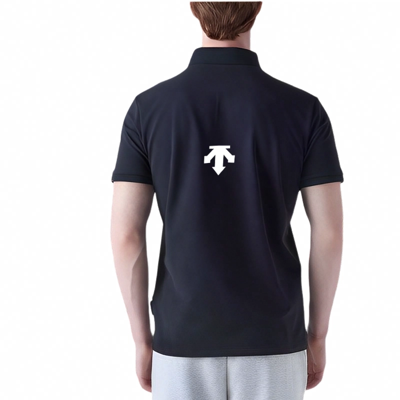 DESCENTE TOUGH Polo