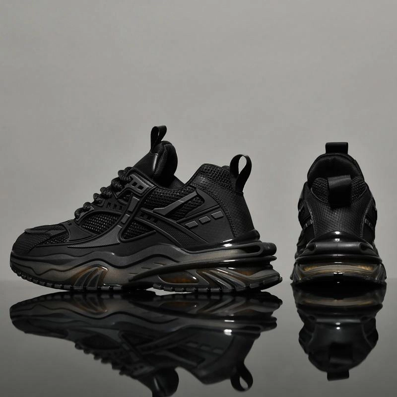 URBAN AUTHENTIC