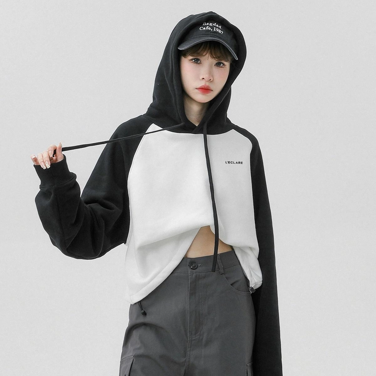 BLANC ECLARE Logo