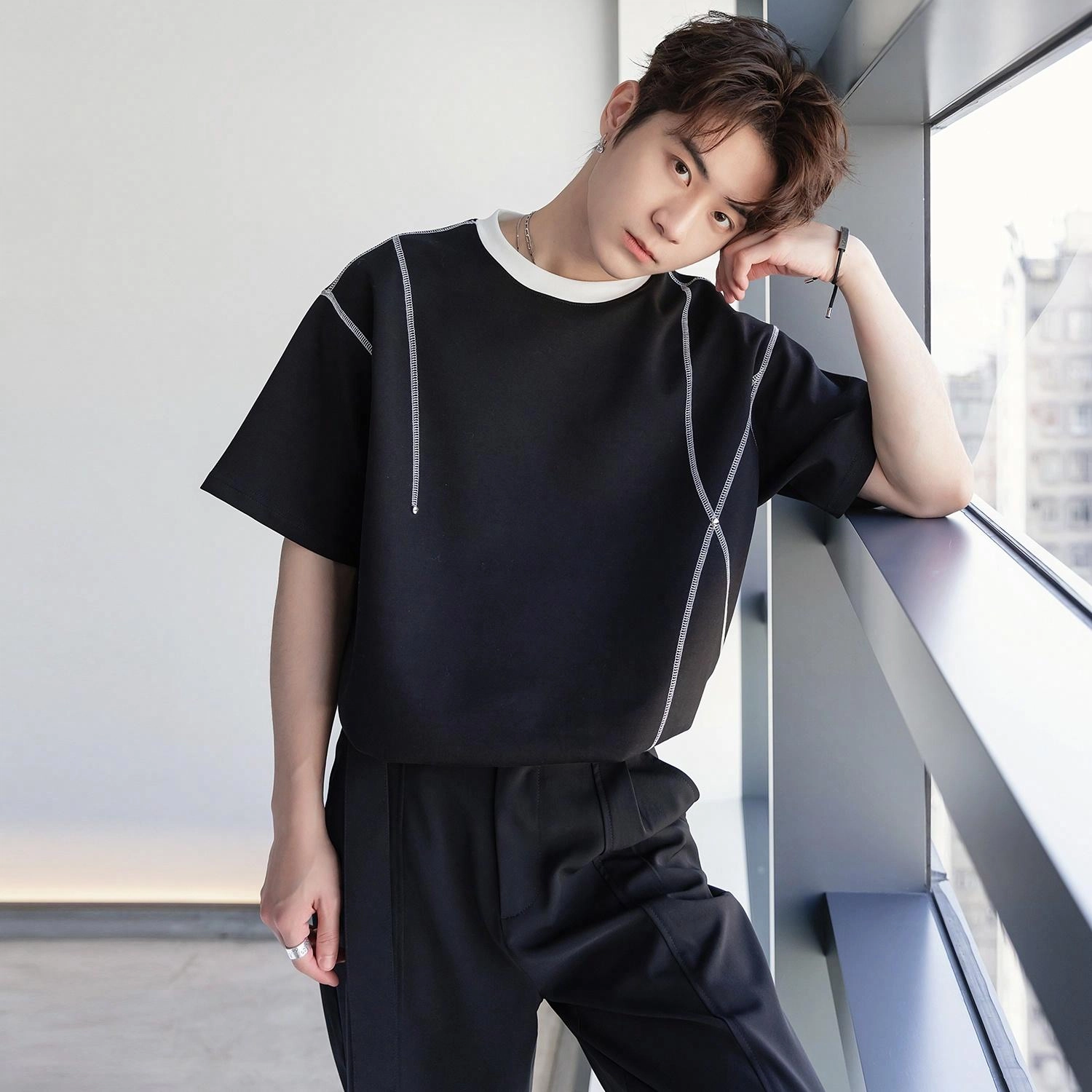 CHIC ERRO T