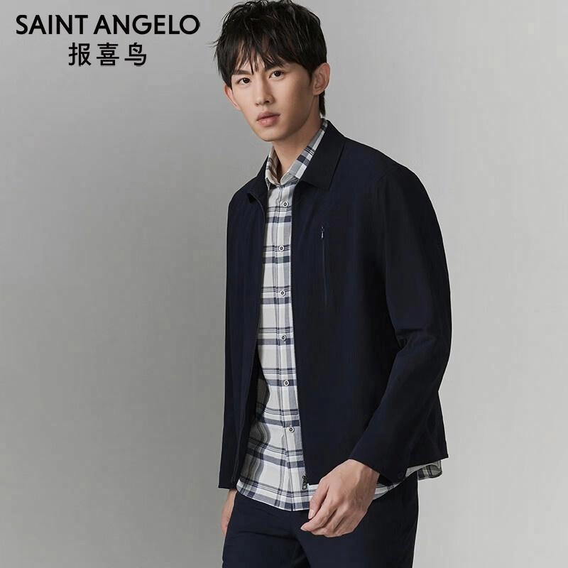 SAINT ANGELO