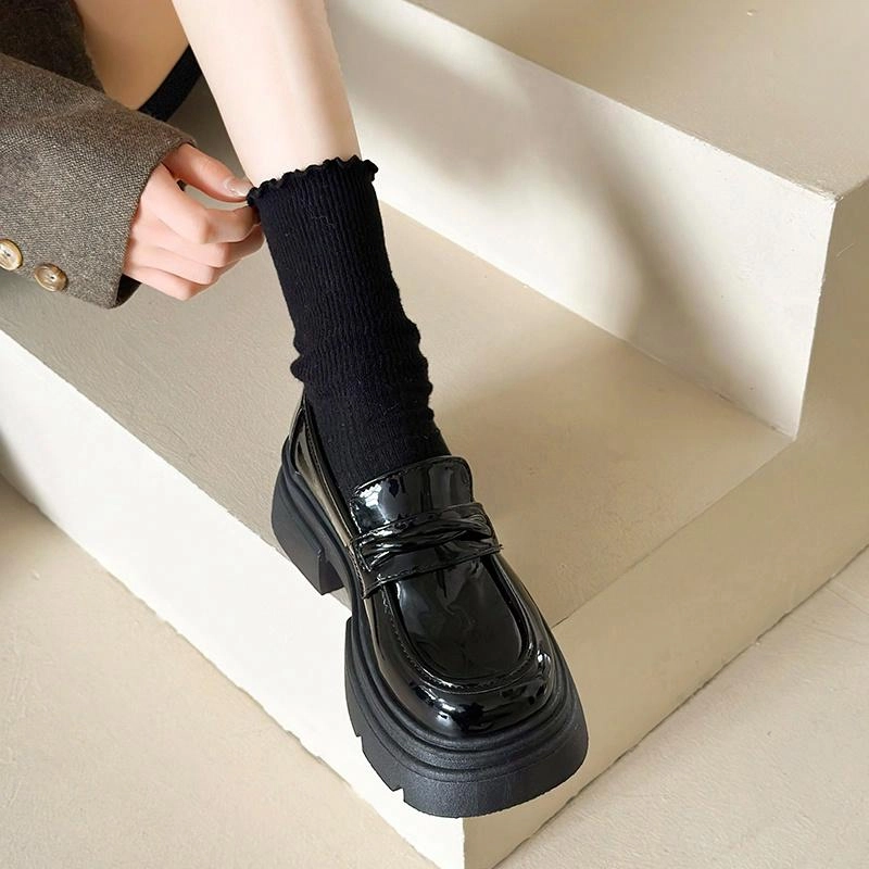 SHUXI PU 5cm