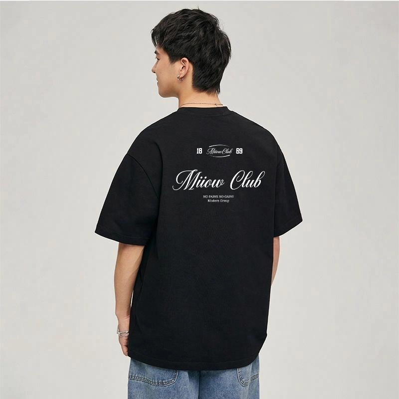 MIIOW T