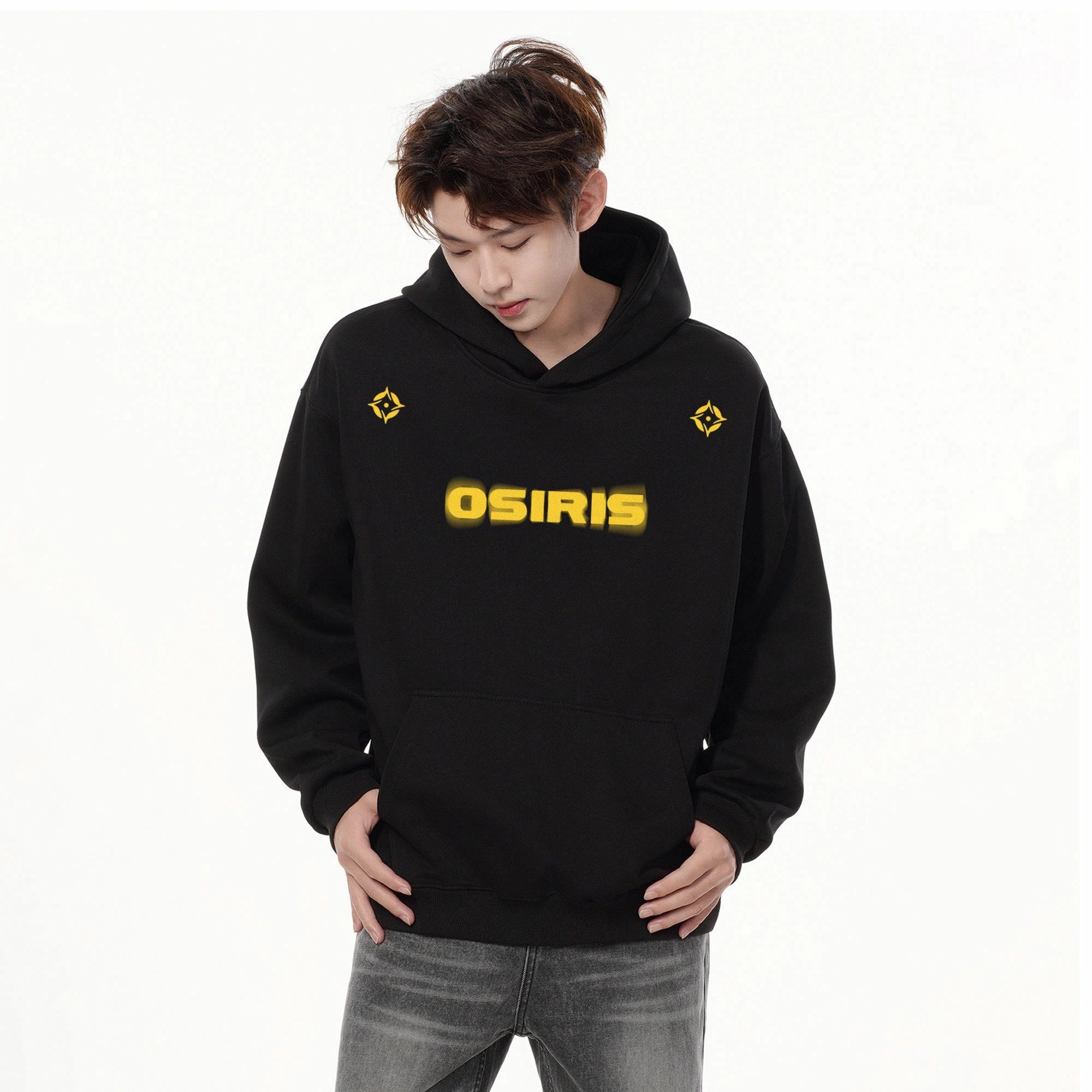 OSIRIS Logo