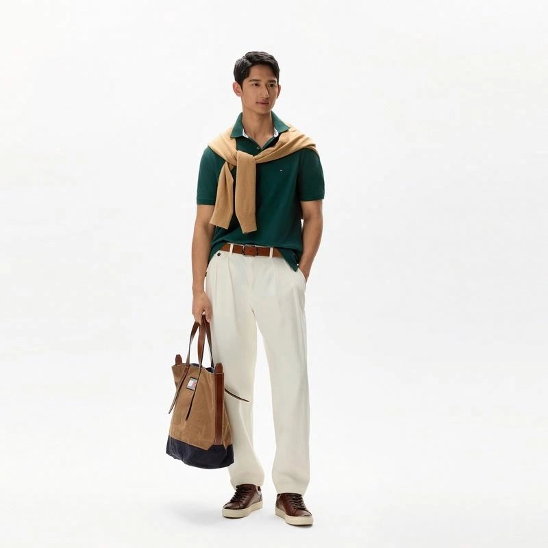 Tommy Hilfiger POLO