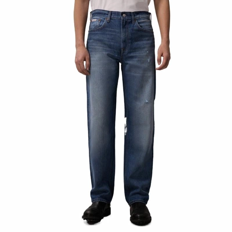 CALVIN KLEIN 90