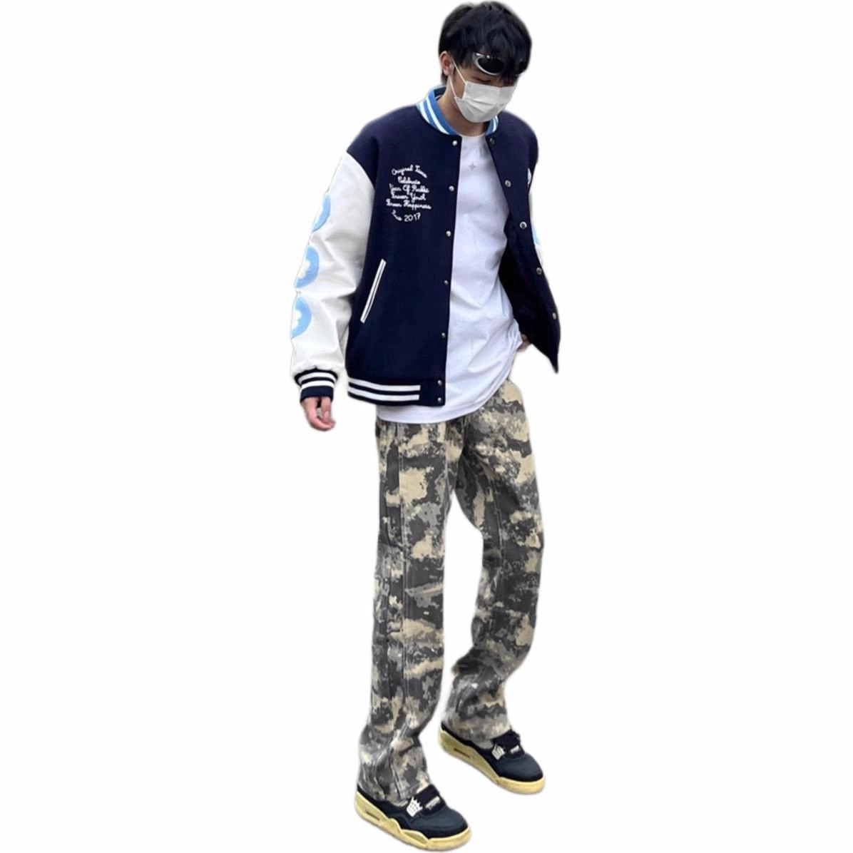 DAFK vibe