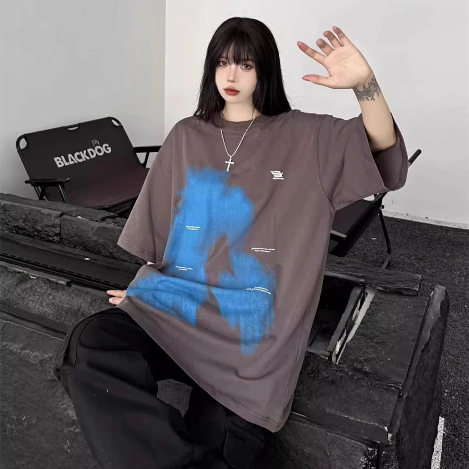 WELTER EXPERIMENT T