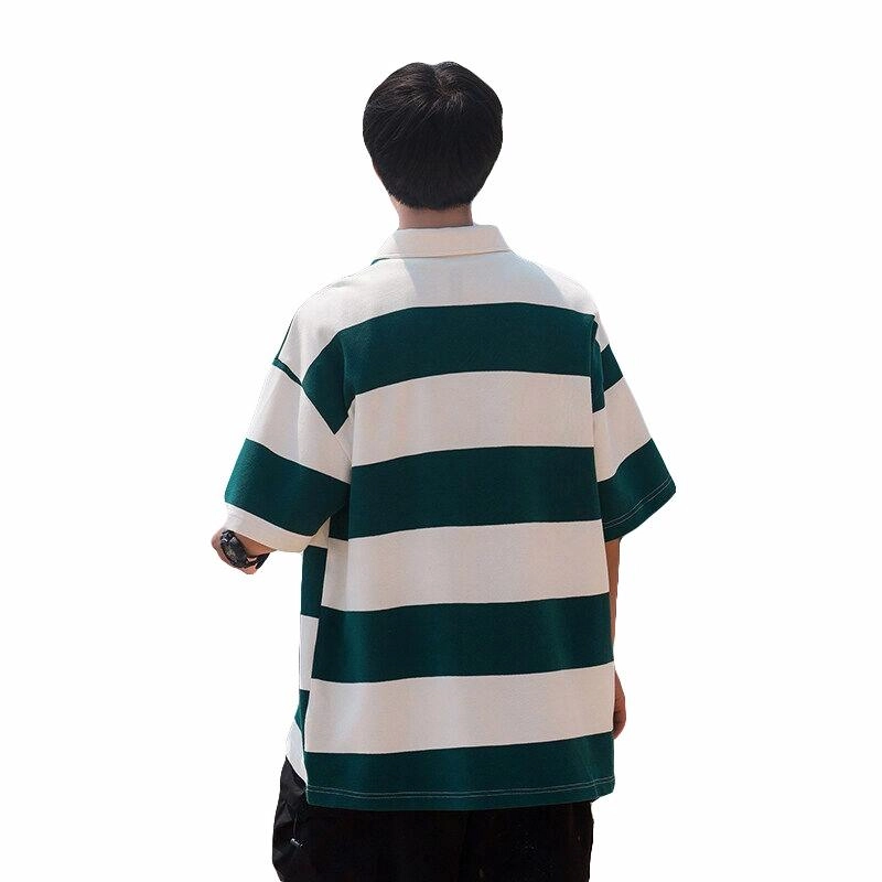 GLFL Polo