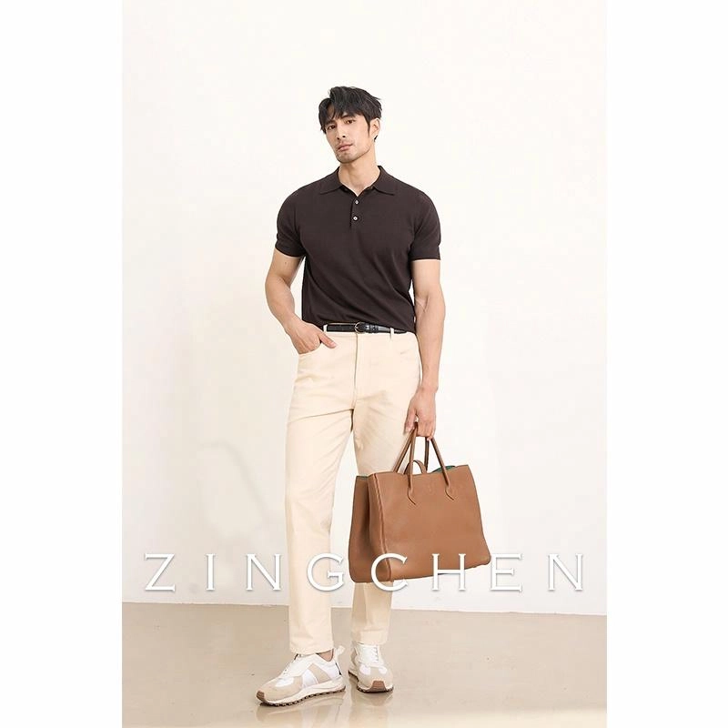 ZINGCHEN