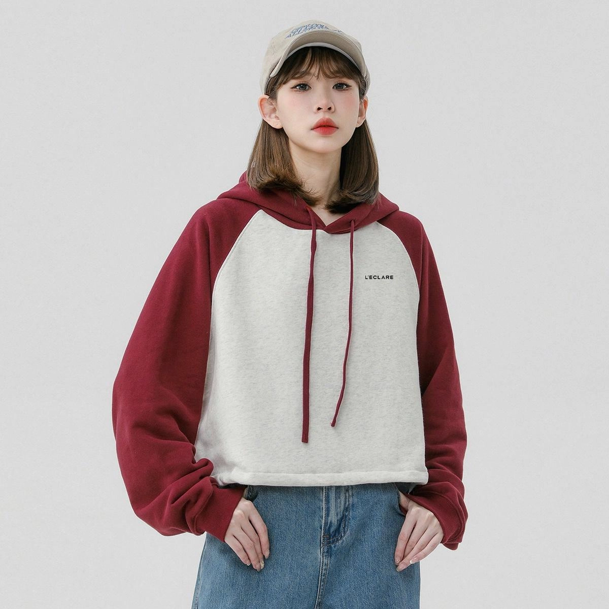 BLANC ECLARE Logo