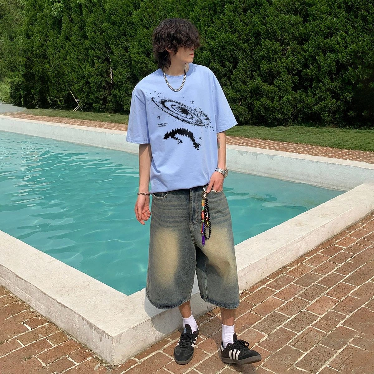 T