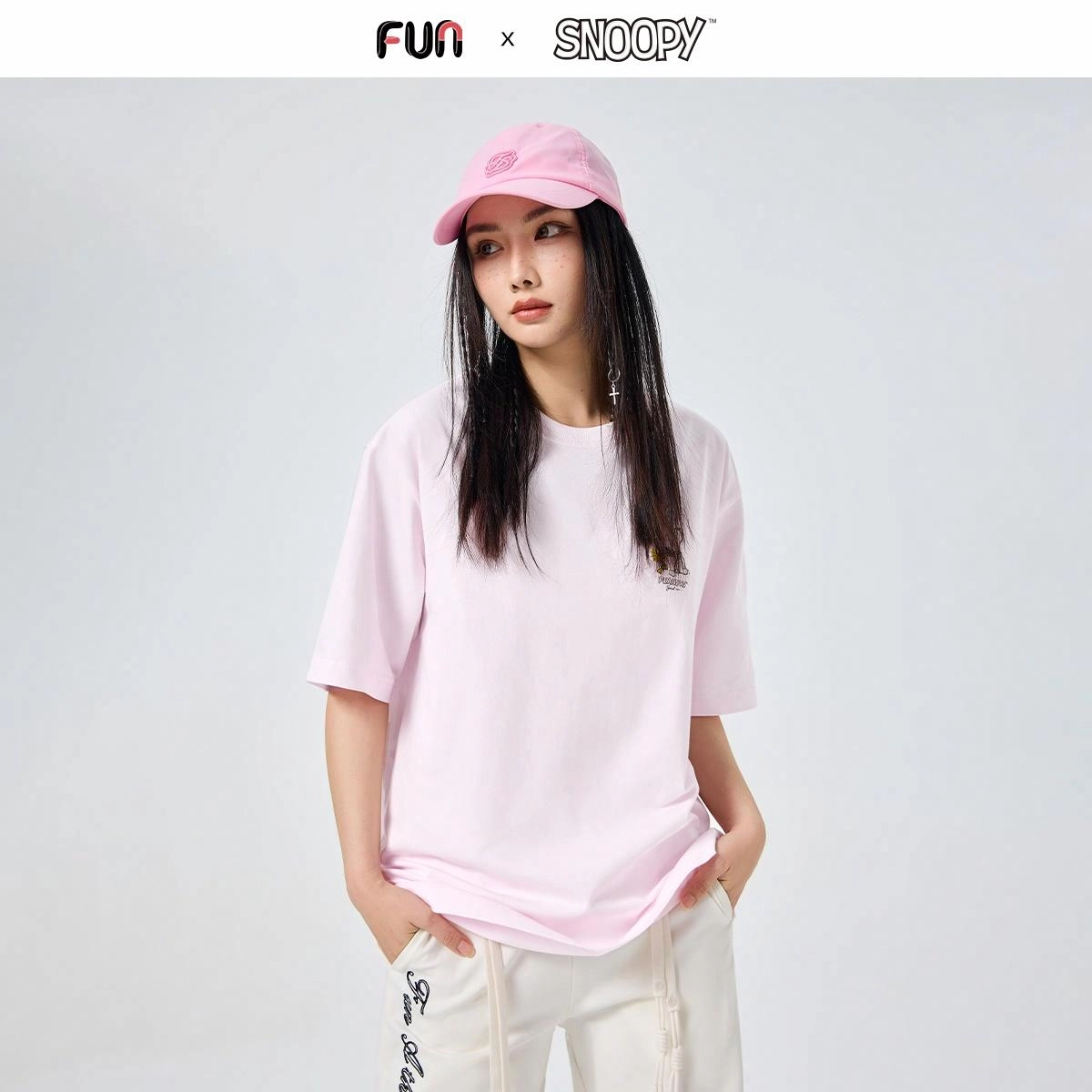FUN SS25 T