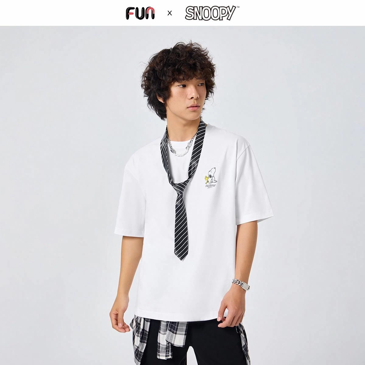FUN SS25 T