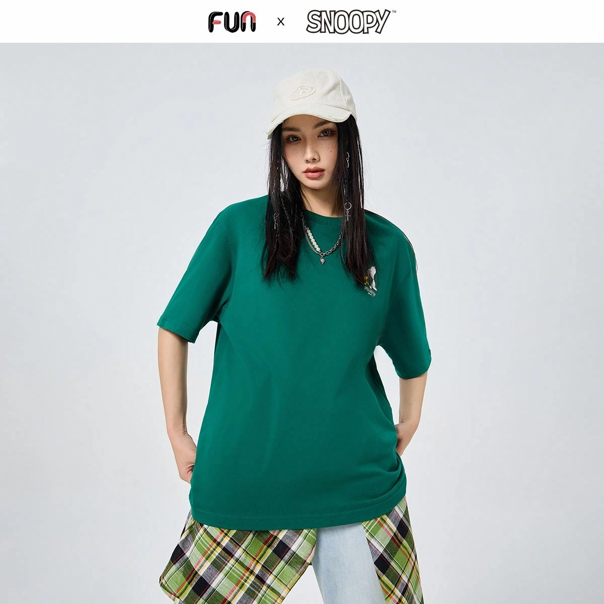 FUN SS25 T