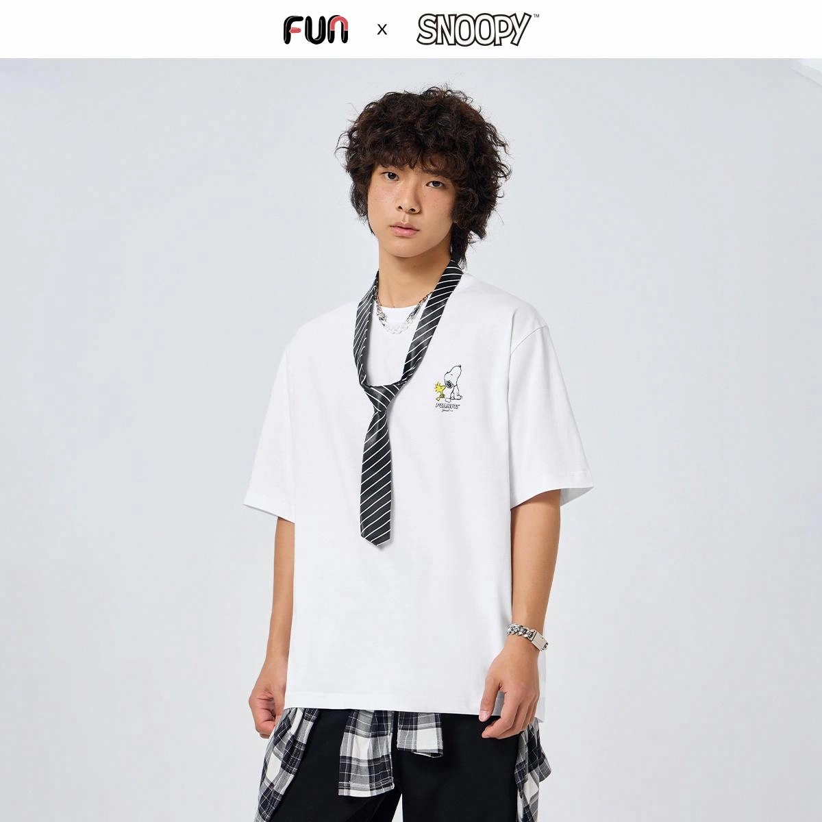 FUN SS25 T