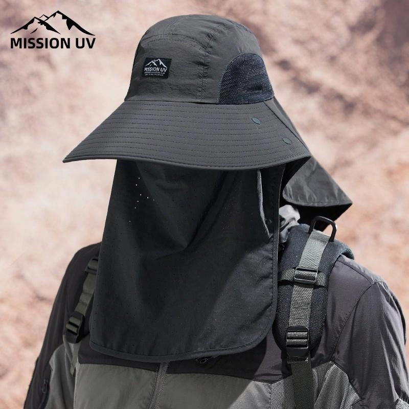 MISSION UV