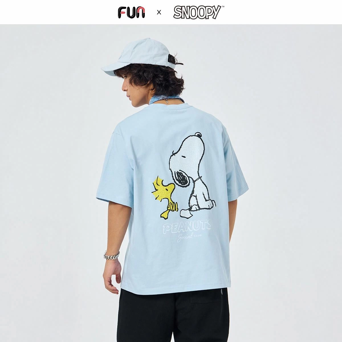 FUN SS25 T