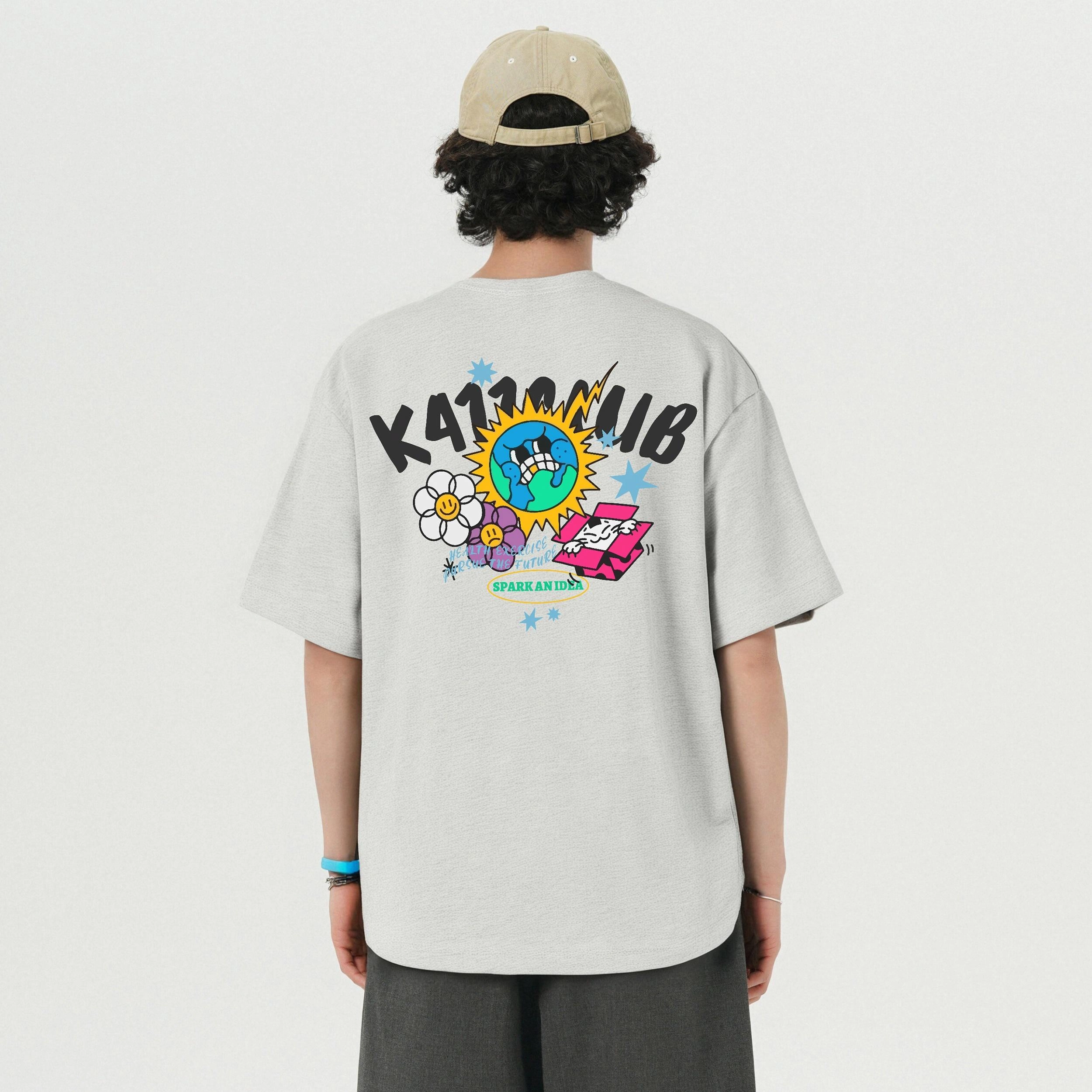 K411 LogoT