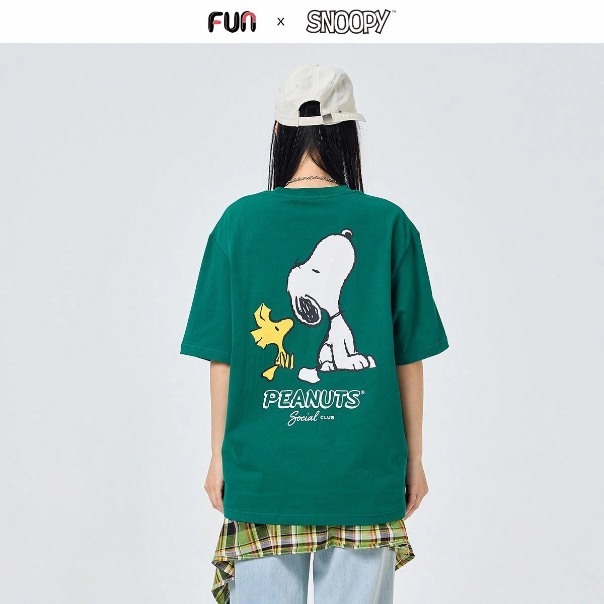 FUN SS25 T