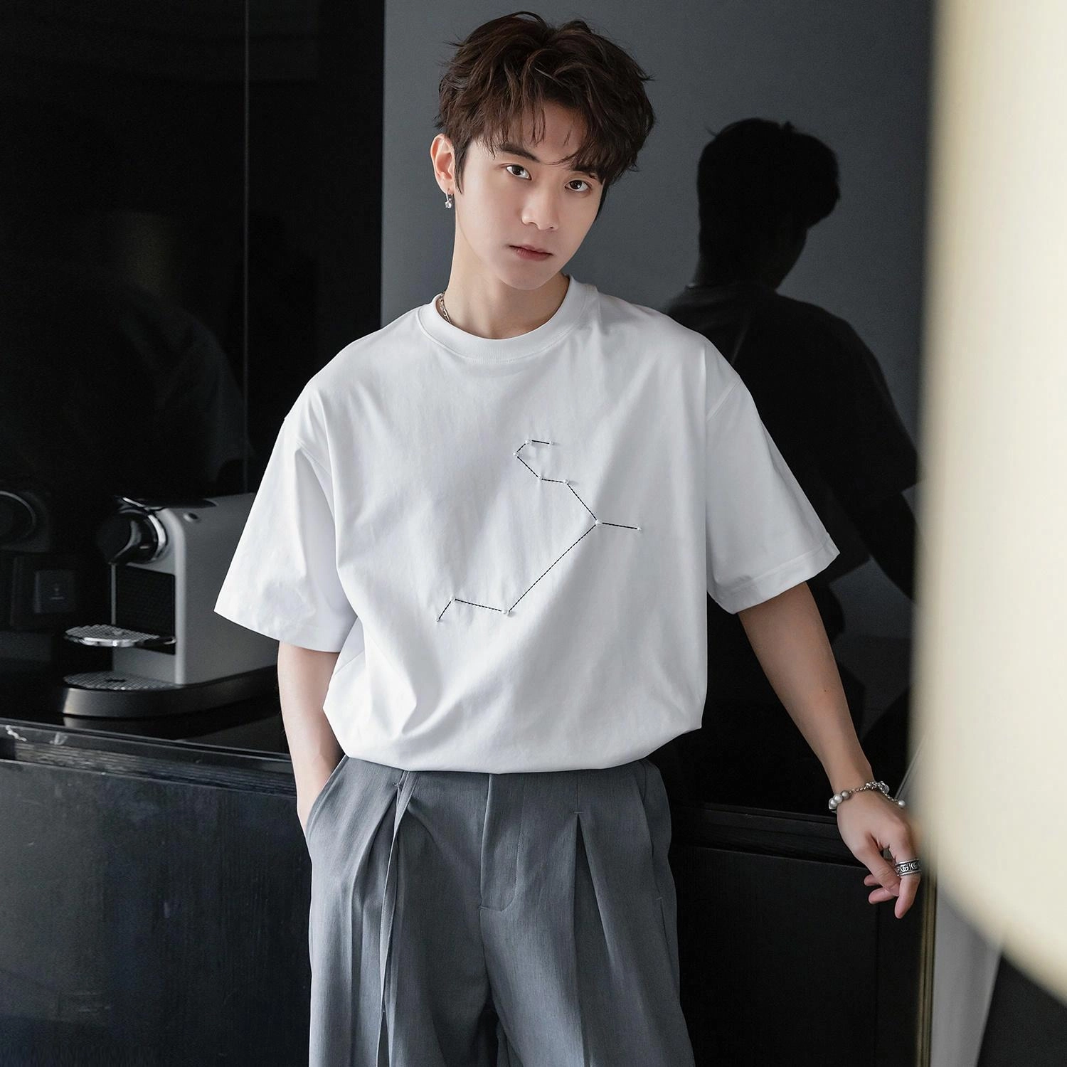 CHIC ERRO T