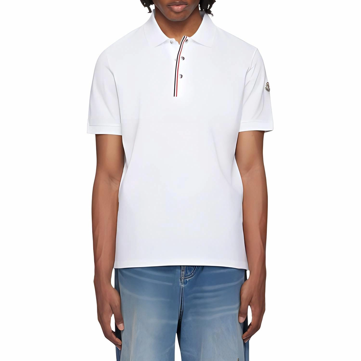 Moncler Polo