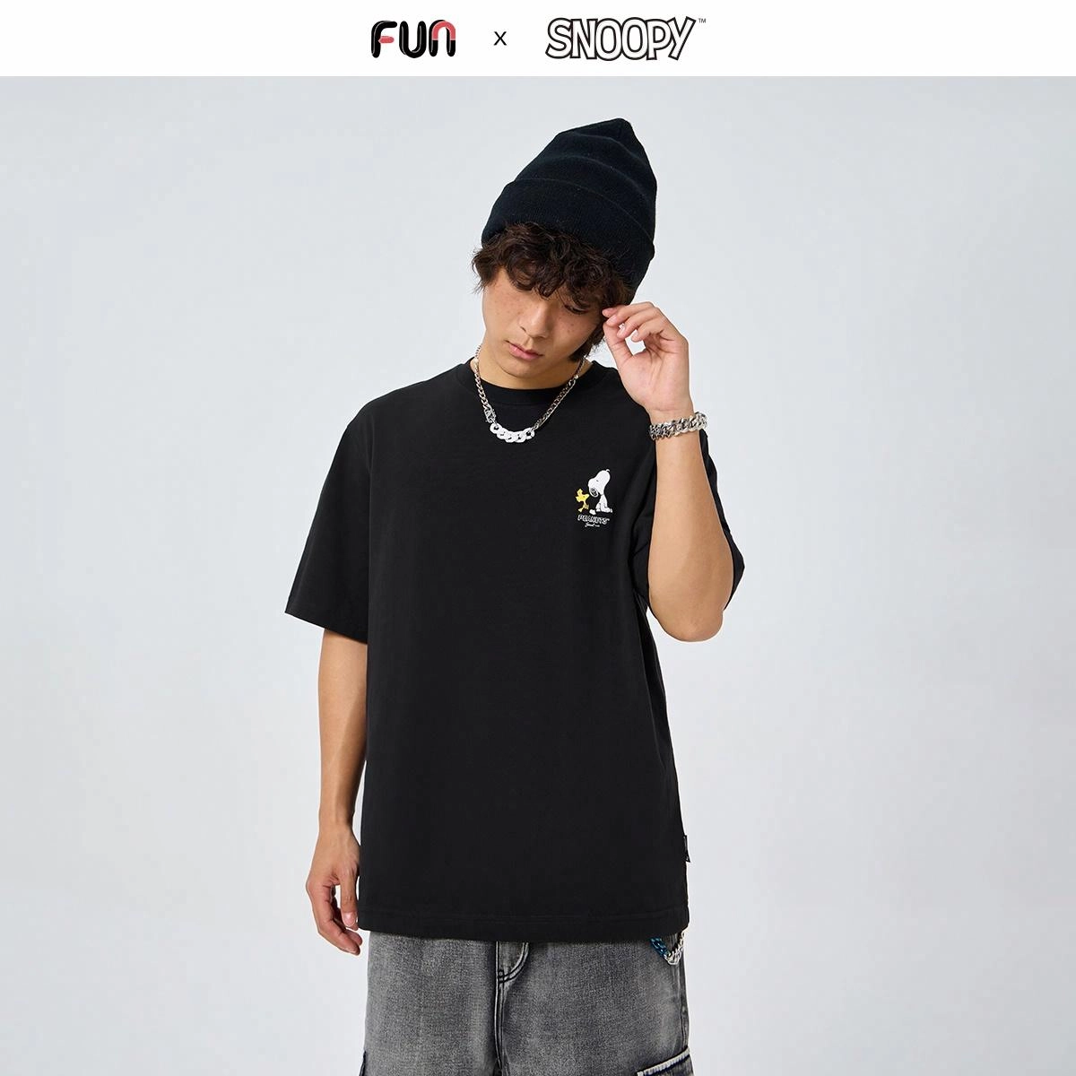 FUN SS25 T