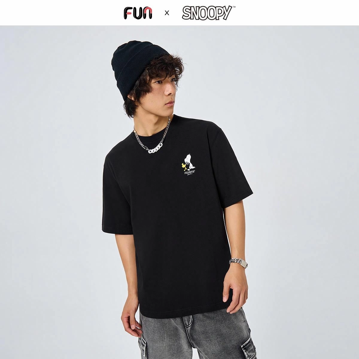 FUN SS25 T