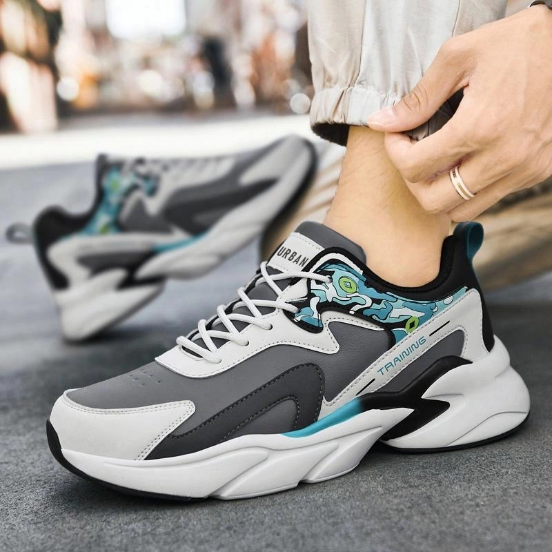 URBAN AUTHENTIC