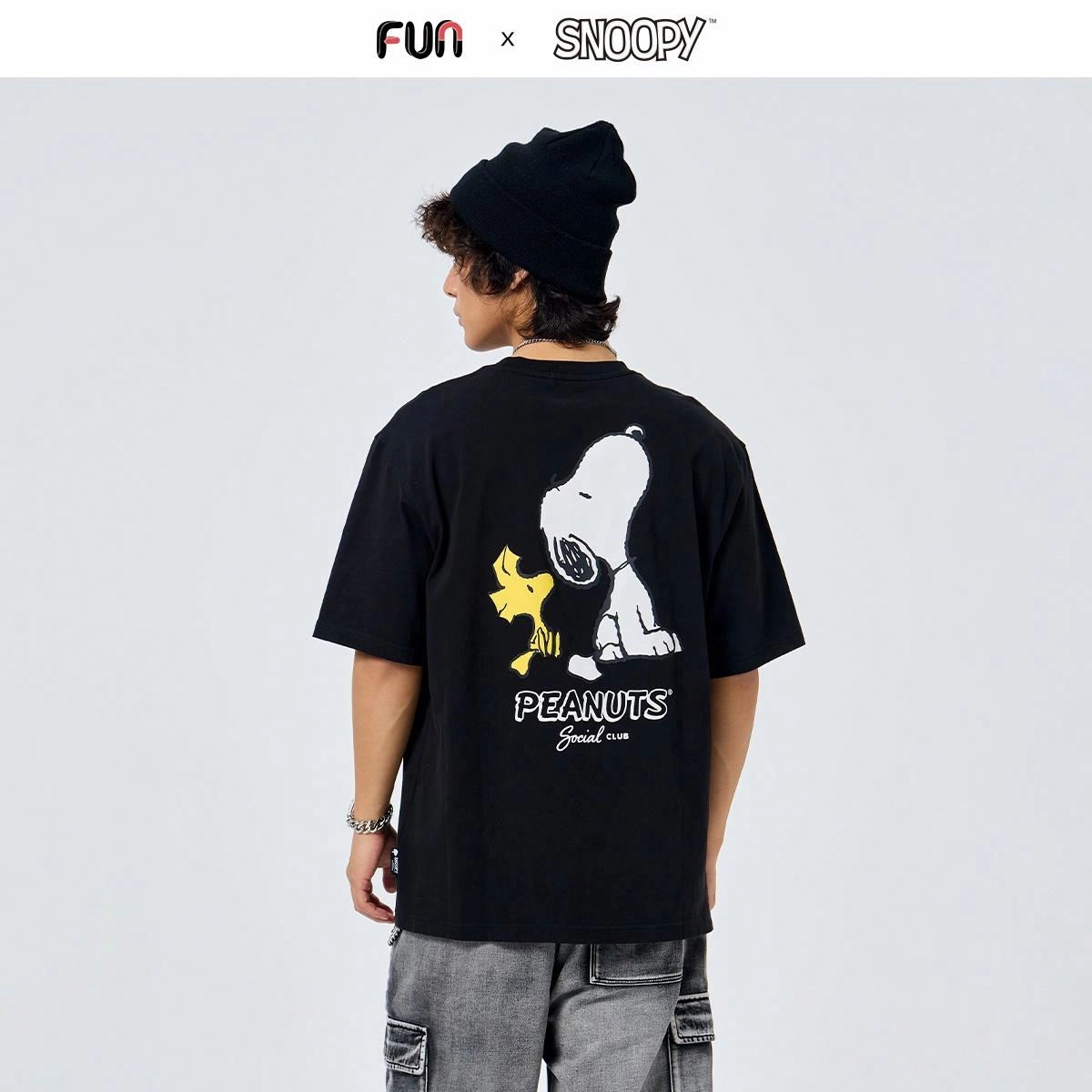 FUN SS25 T