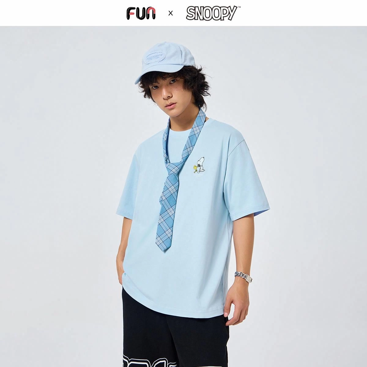 FUN SS25 T