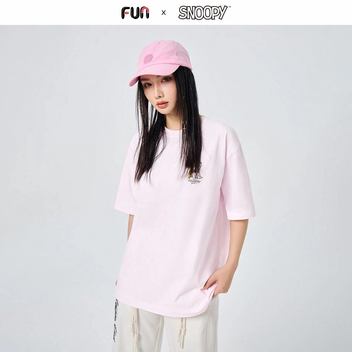 FUN SS25 T