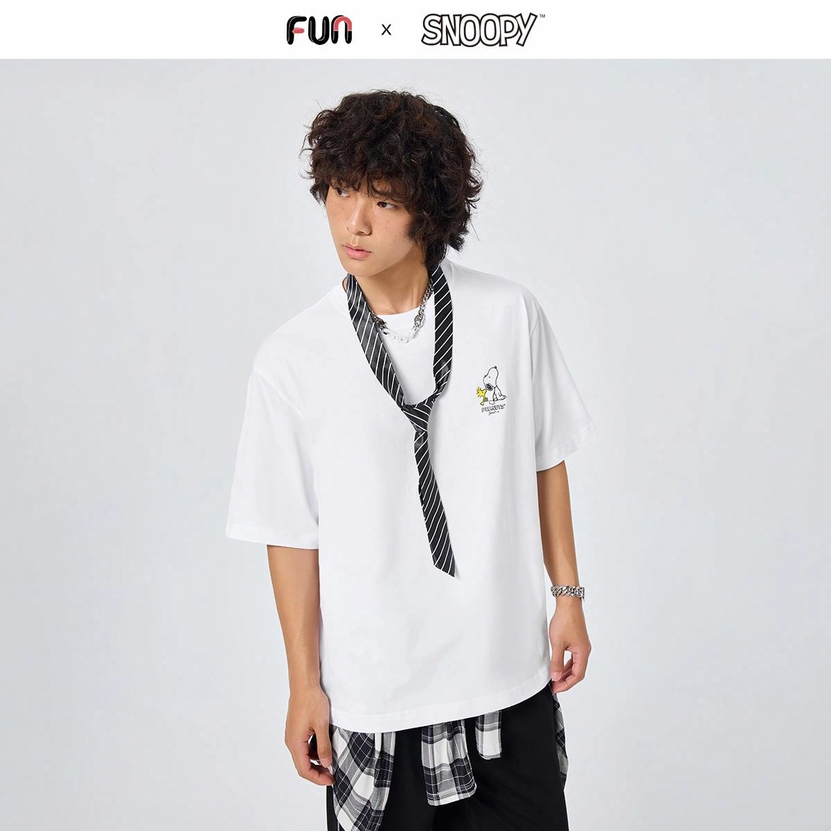 FUN SS25 T