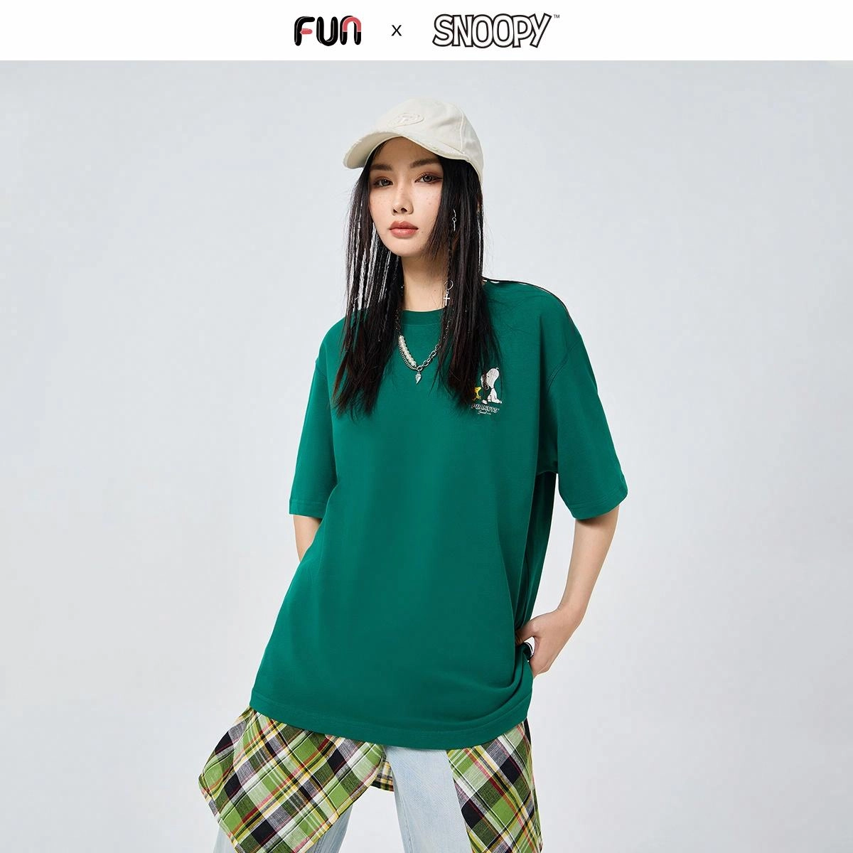 FUN SS25 T