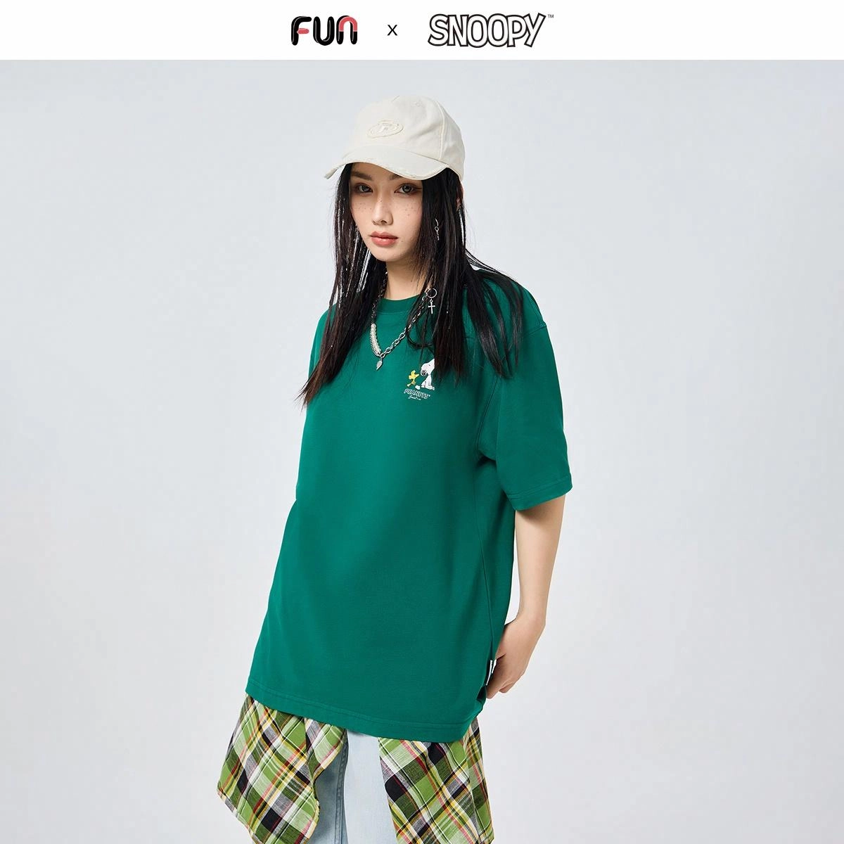 FUN SS25 T