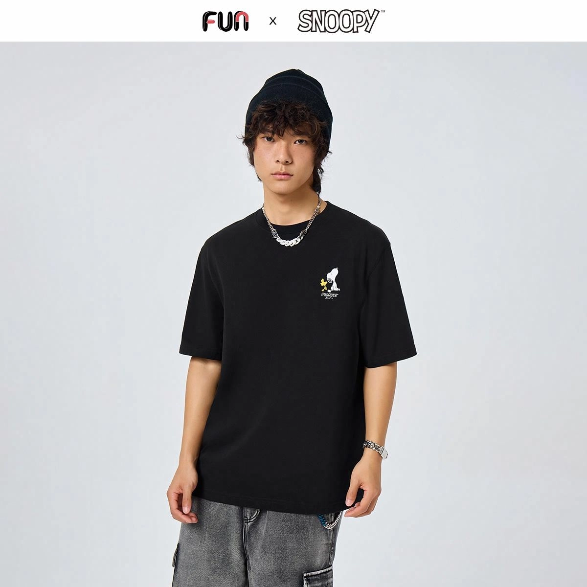 FUN SS25 T