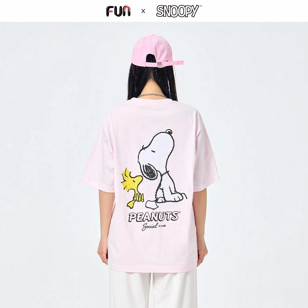 FUN SS25 T