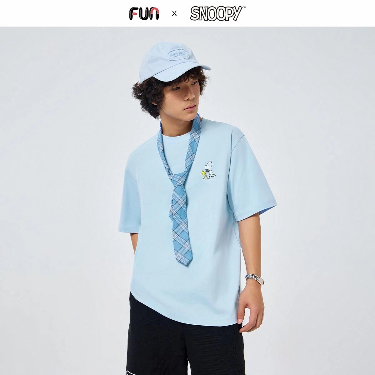 FUN SS25 T