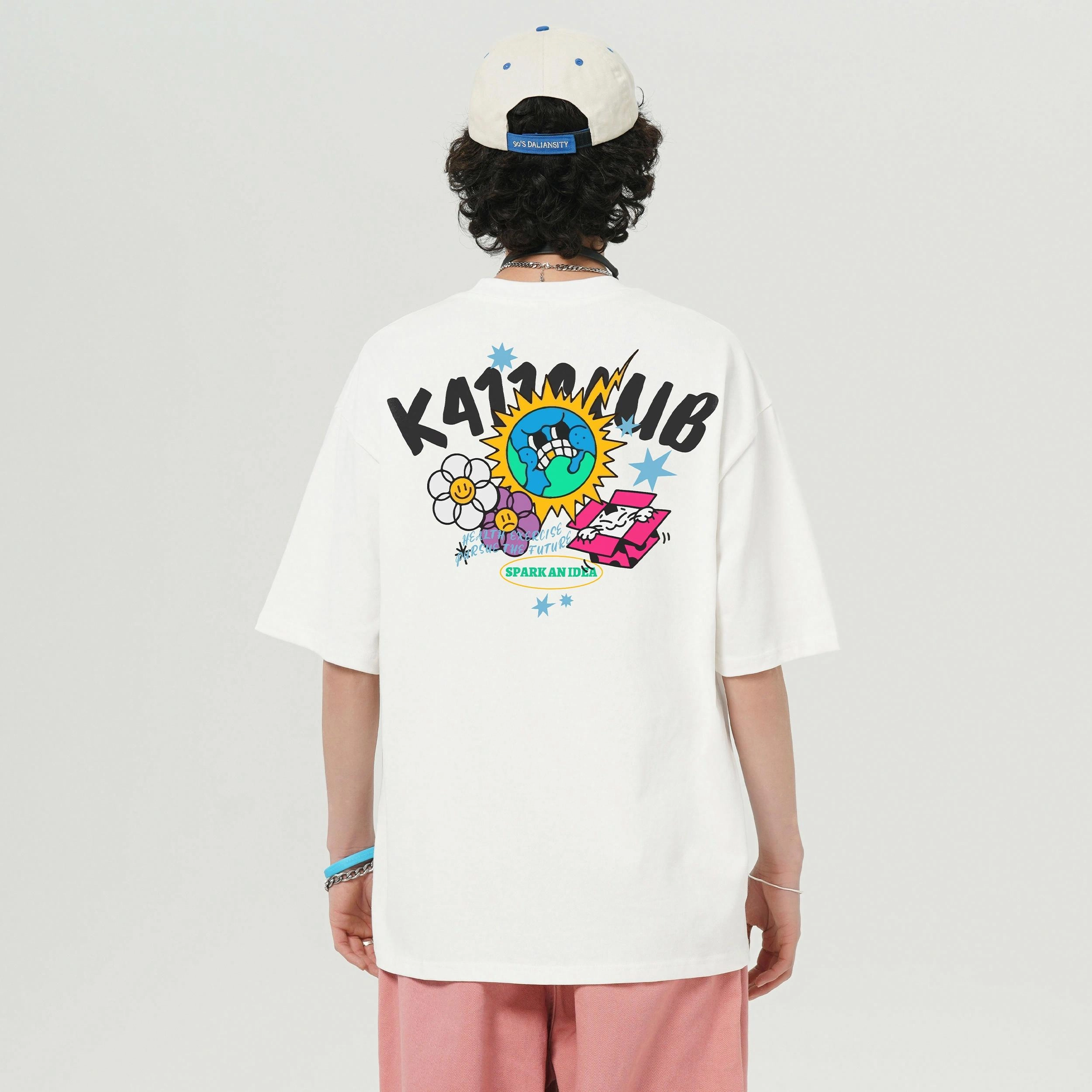 K411 LogoT