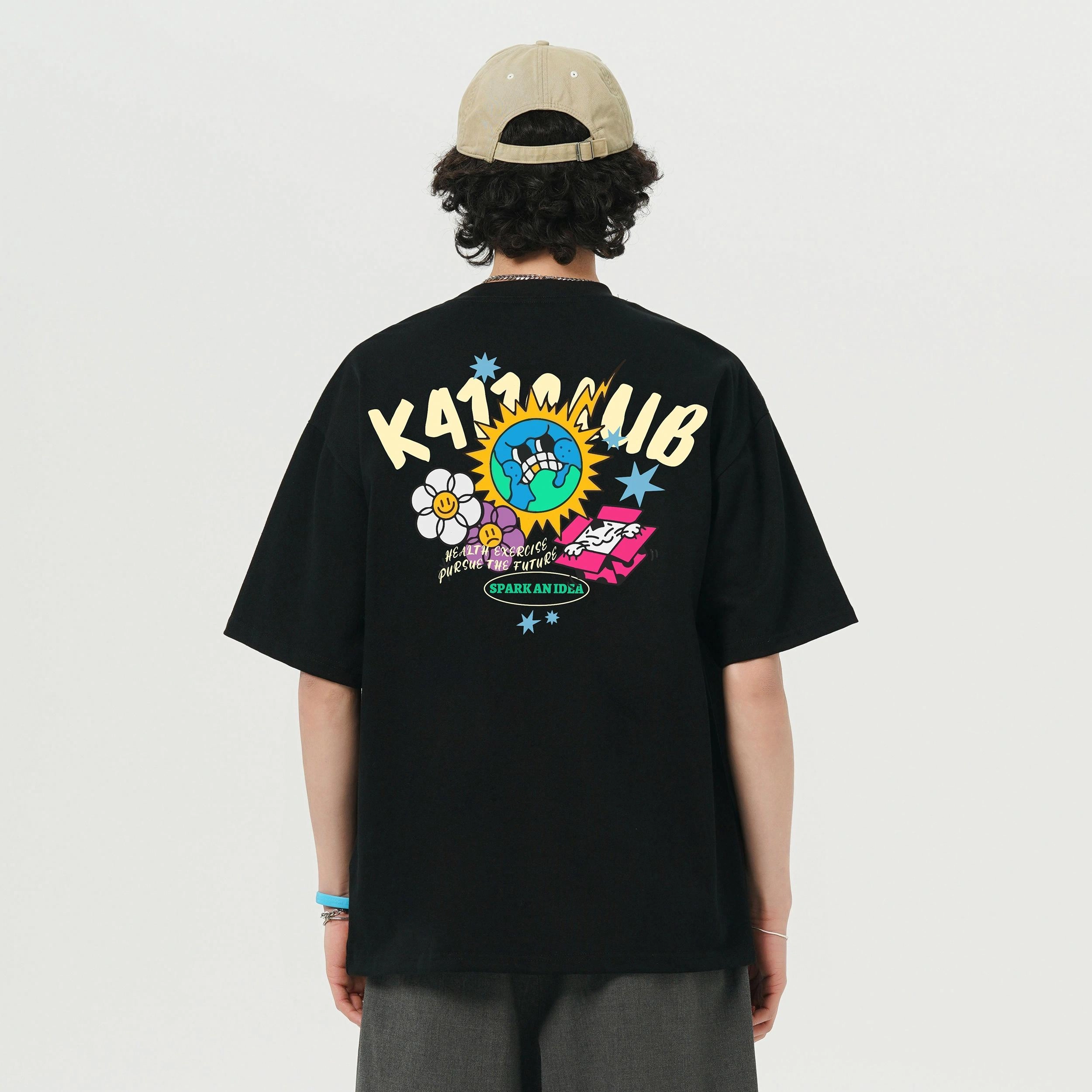 K411 LogoT