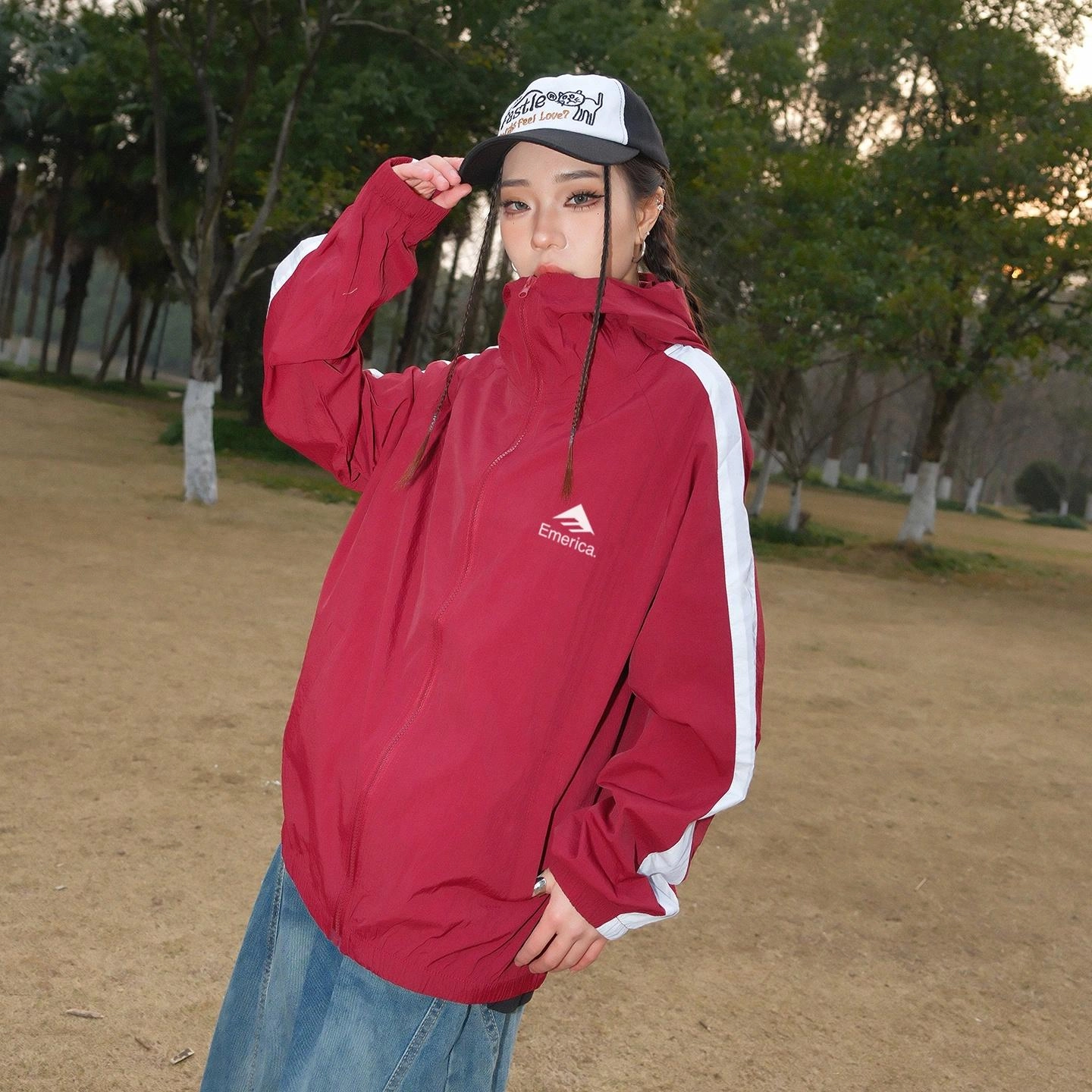 EMERICA logo