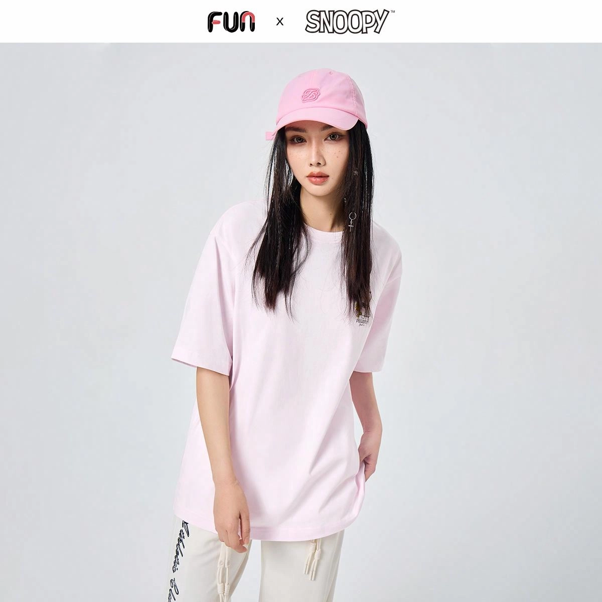 FUN SS25 T