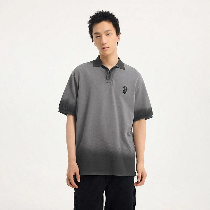 BONELESS Polo