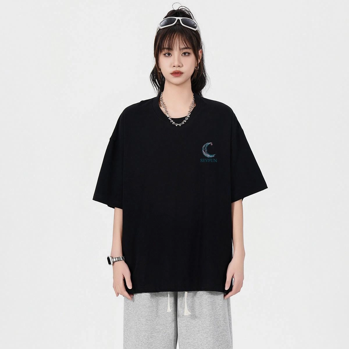 7 SEVFUN T