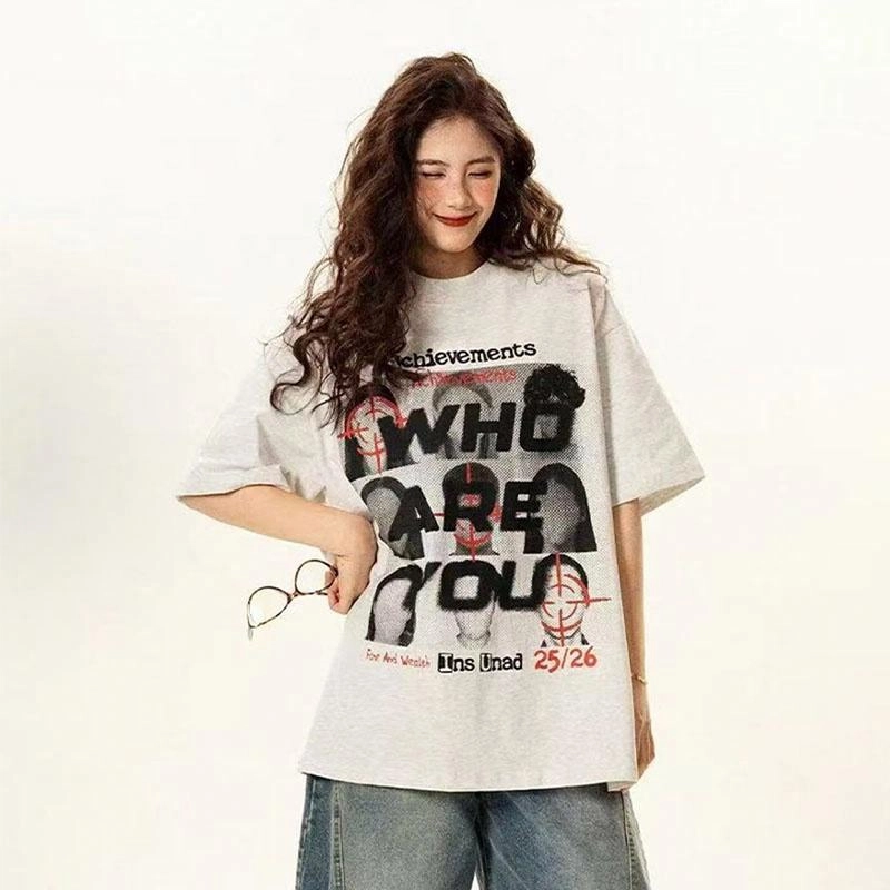 PAINT STAIN T