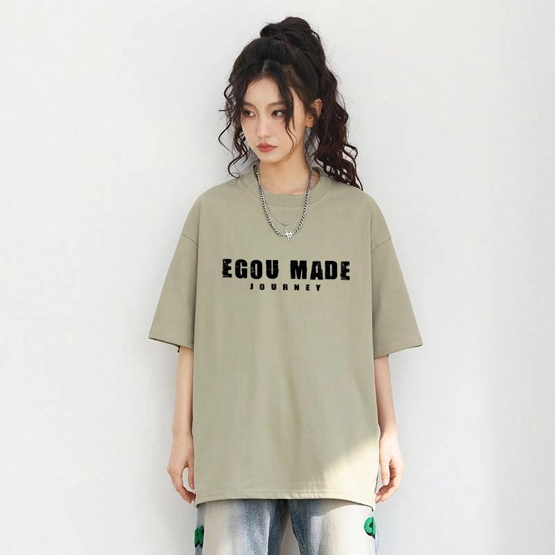 EGOU T