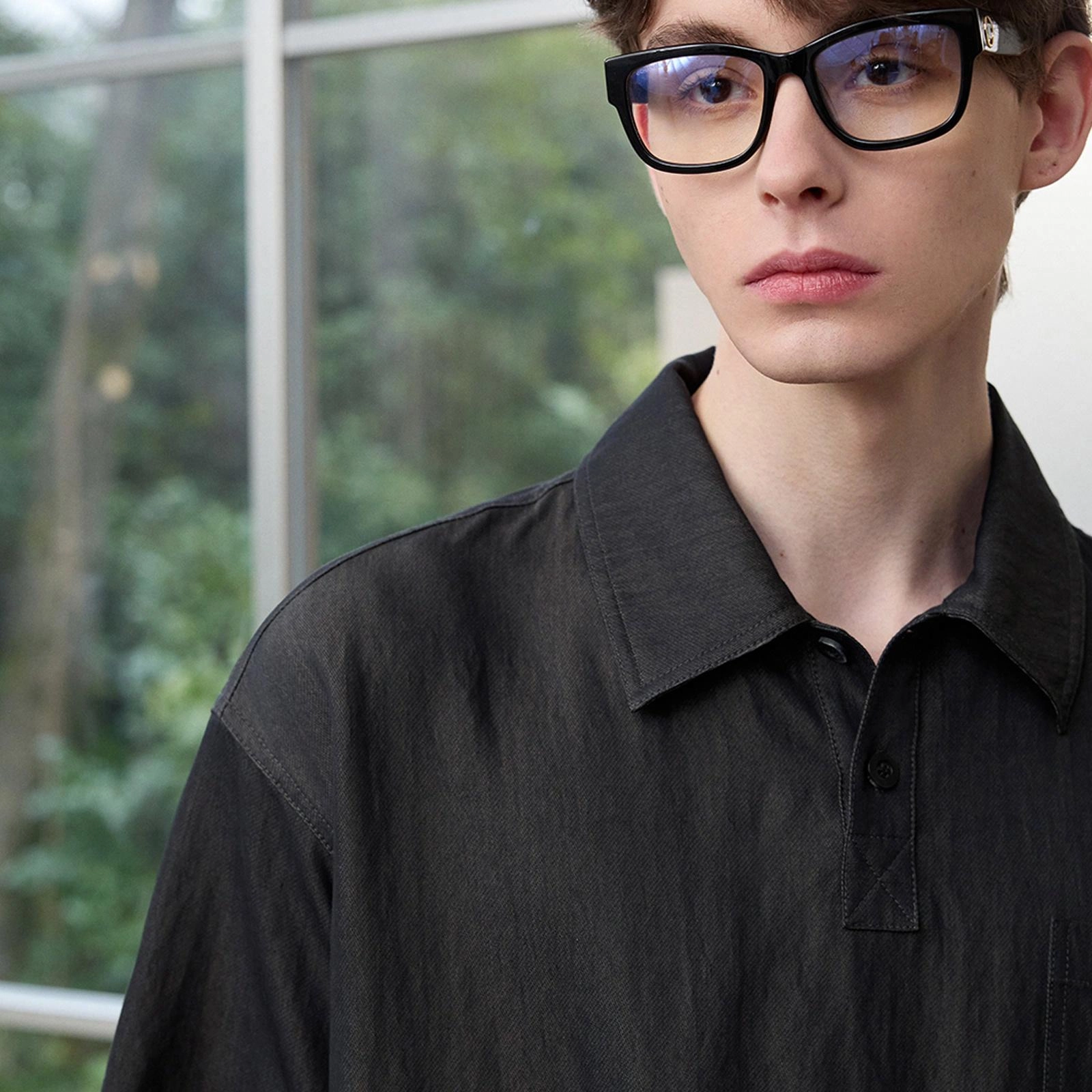 lilbetter CLEANFITPolo